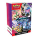 POKEMON TEMPORAL FORCE BOOSTER BUNDLE Mar-22 Pre-Order - Tistaminis