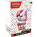 Pokemon Scarlet and Violet 151 Booster Bundle Oct-06 Pre-Order - Tistaminis