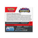 POKEMON TWILIGHT MASQUERADE BOOSTER BOX May-24 Pre-Order - Tistaminis