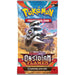 Pokemon Obsidian Flames Booster Pack (x1) Aug-11 Pre-Order - Tistaminis