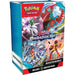 POKEMON PARADOX RIFT BOOSTER BUNDLE Nov-03 Pre-Order - Tistaminis