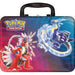 POKEMON COLLECTOR CHEST TIN 2023 Aug-04 Pre-Order - Tistaminis