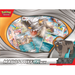 POKEMON MABOSSTIFF EX BOX Feb-23 Pre-Order - Tistaminis