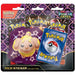 Pokemon PALDEAN FATES TECH STICKER COLLECTION - Fidough Jan-26 Pre-Order - Tistaminis