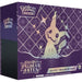 Pokemon PALDEAN FATES ELITE TRAINER BOX Jan-26 Pre-Order - Tistaminis