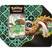 Pokemon PALDEAN FATES TINS - Great Tusk EX Feb-09 Pre-Order - Tistaminis