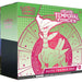 POKEMON TEMPORAL FORCES ELITE TRAINER BOX - IRON LEAVES Mar-22 Pre-Order - Tistaminis