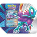 Pokemon Paradox Clash Tin - Walking Wake May-24 Pre-Order - Tistaminis