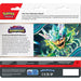 POKEMON TWILIGHT MASQUERADE 3 Pack BLISTER - Revavroom May-24 Pre-Order - Tistaminis