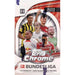 2023 TOPPS BUNDESLIGA CHROME SOCCER New - Tistaminis