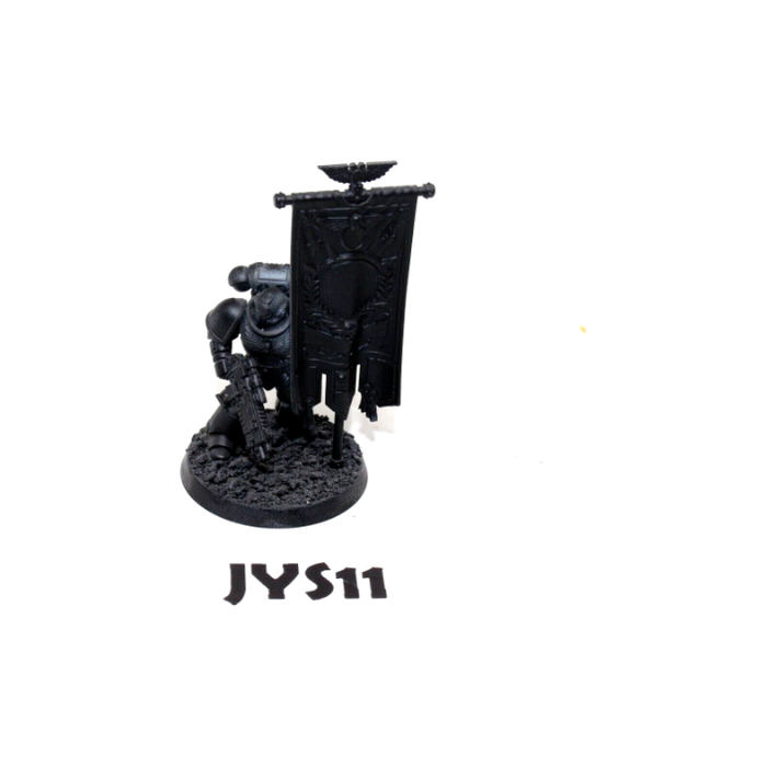 Warhammer Space Marines Primaris Ancient JYS11