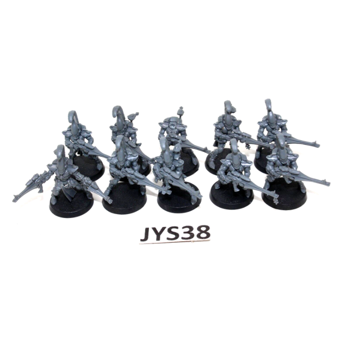 Warhammer Eldar Dire Avengers JYS38 - Tistaminis