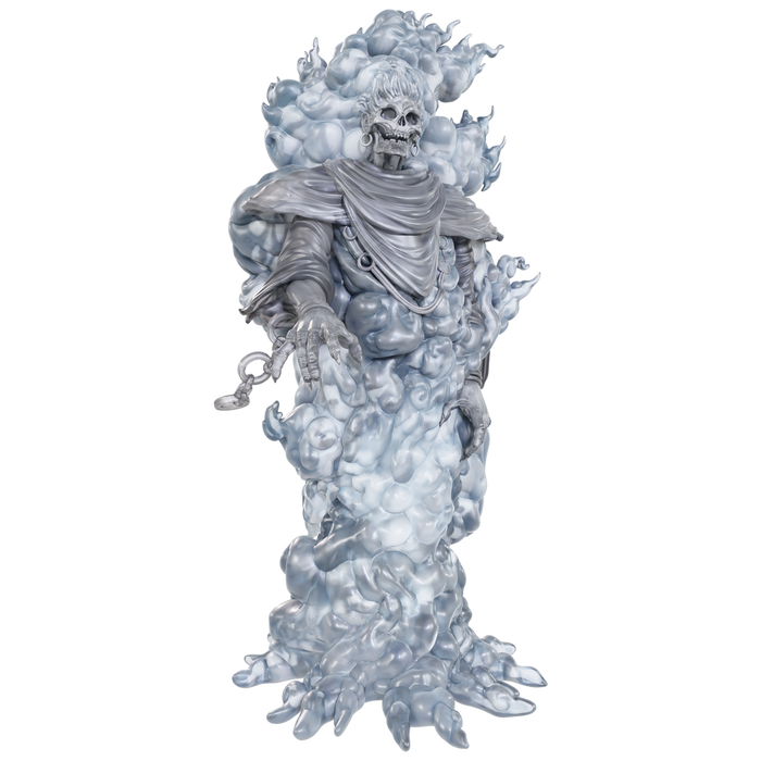 Dungeons and Dragons Nolzur's Marvelous Unpainted Miniatures: Spectral Cloud