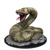D&D Nolzur's Marvelous Unpainted Miniatures Wave 13: Giant Constrictor Snake New - Tistaminis