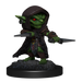 Pathfinder Deep Cuts Unpainted Miniatures: Wave 13: Goblin Rogue Male New - Tistaminis