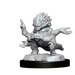 STARFINDER UNPAINTED MINIS WV15 SKITTERMANDER ENVOY New - Tistaminis