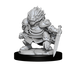 STARFINDER UNPAINTED MINIS WV15 SKITTERMANDER ENVOY New - Tistaminis