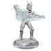 STARFINDER UNPAINTED MINIS WV17 LASHUNTA TECHNOMANCER MALE New - Tistaminis