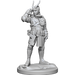 STARFINDER UNPAINTED MINIS WV17 LASHUNTA TECHNOMANCER MALE New - Tistaminis