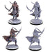 Dungeons & Dragons Nolzur's Marvelous Miniatures: Wave 22: Human Rangers - Tistaminis