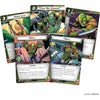 MARVEL CHAMPIONS LCG: THE CARD GAME DRAX HERO PACK NEW - Tistaminis