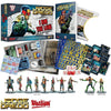 Warlord Games - Judge Dredd: I am the Law Starter Set New - Tistaminis