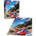 PUZZLE 1000PC SUPER MARIO KART NEW - Tistaminis