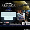 Star Wars: Armada: Recusant-Class Destroyer New - Tistaminis