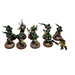 Warhammer Imperial Guard Cadian Shock Troops Well Painted JYS64 - Tistaminis