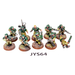 Warhammer Imperial Guard Cadian Shock Troops Well Painted JYS64 - Tistaminis