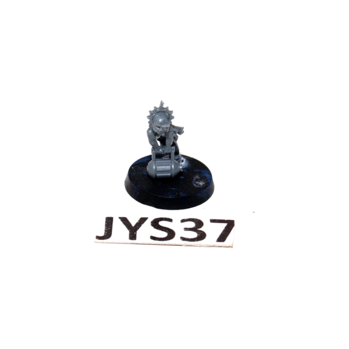 Warhammer Space Marines Cherub JYS37