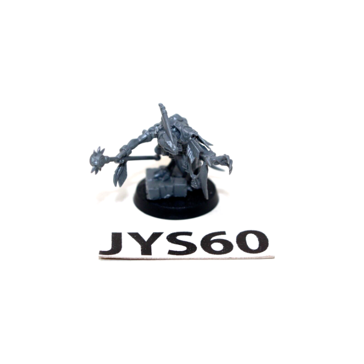 Warhammer Lizardmen Skink Priest Custom JYS60 - Tistaminis