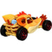 Hot Wheels Crash Bandicoot Character Car - Tistaminis