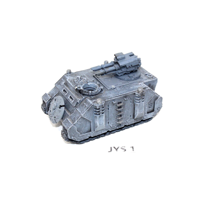 Warhammer Space Marines Razorback JYS1