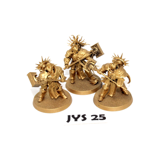 Warhammer Stormcast Eternals Retributors JYS25 - Tistaminis