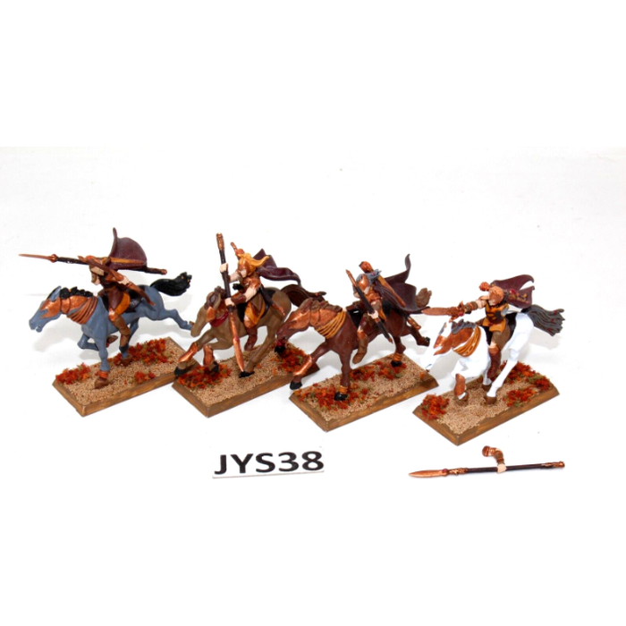 Warhammer Wood Elves Glade Riders JYS38