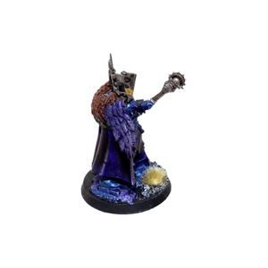 Warhammer Stormcast Eternals Lord Imperatant Well Painted JYS25 - Tistaminis
