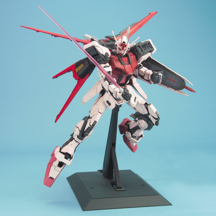 Gundam PG Strike Rouge + Sky Grasper New