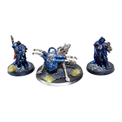 Warhammer Stormcast Eternals Celestar Ballista Well Painted JYS25 - Tistaminis