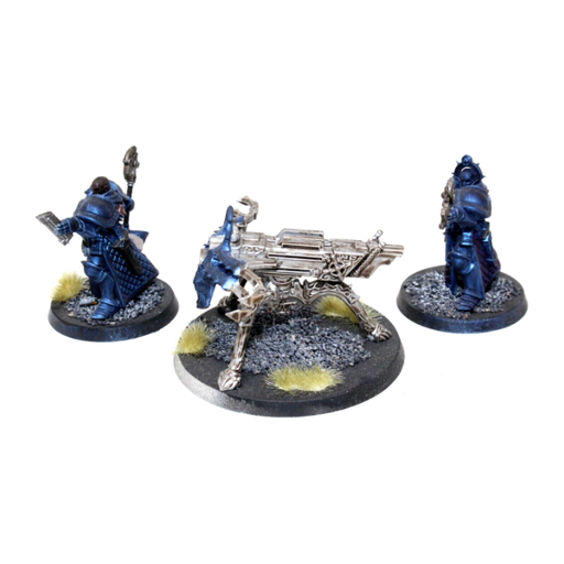 Warhammer Stormcast Eternals Celestar Ballista Well Painted JYS25 - Tistaminis