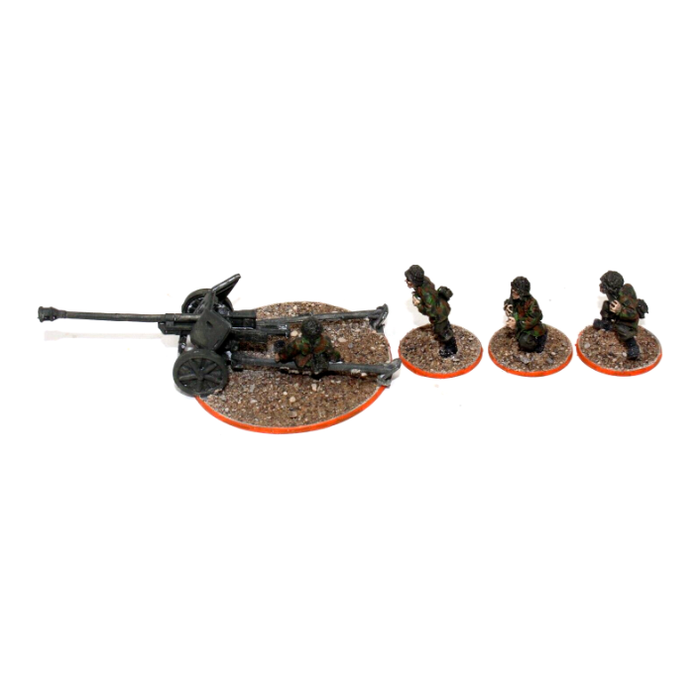 Bolt Action German Pak 40 (SS) JYS93