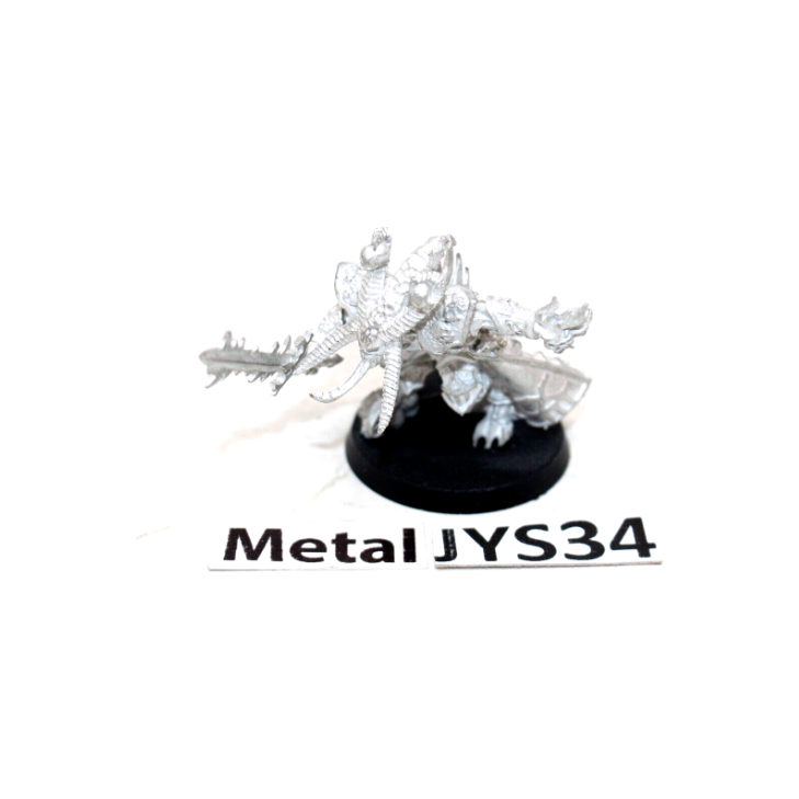 Warhammer Chaos Daemons Khorne Bloodtaker Metal JYS34 - Tistaminis