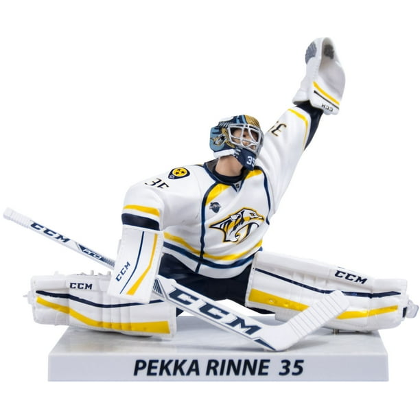 PSA PEKKA RINNE 6" ACTION FIGURE