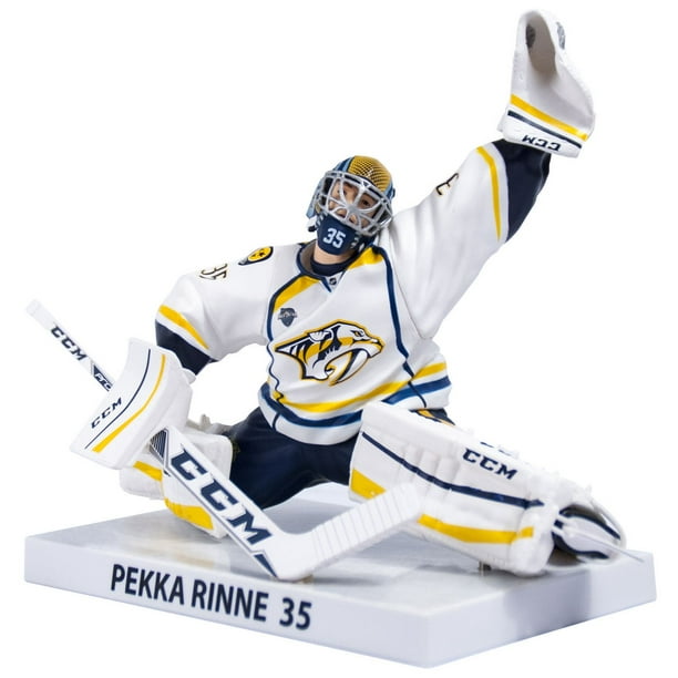 PSA PEKKA RINNE 6" ACTION FIGURE