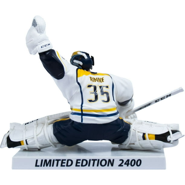 PSA PEKKA RINNE 6" ACTION FIGURE