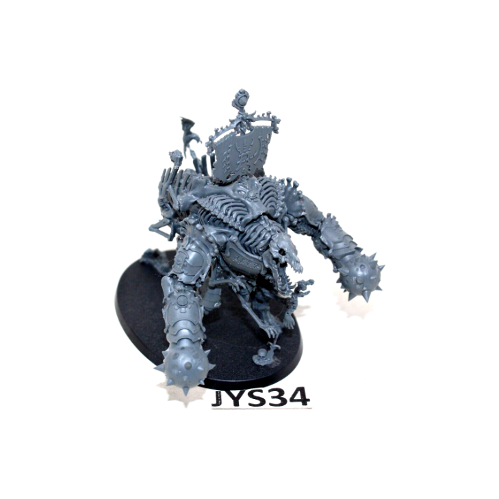 Warhammer Ossiarch Bonereapers Gothizzar Harvester JYS34 - Tistaminis