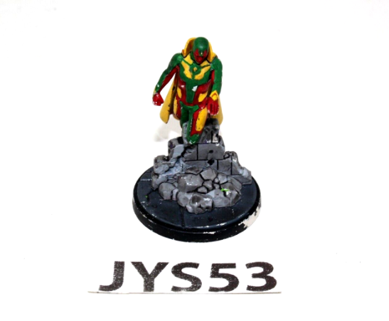 Marvel Crisis Protocol Vision JYS53