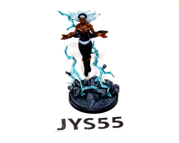 Marvel Crisis Protocol Storm JYS55