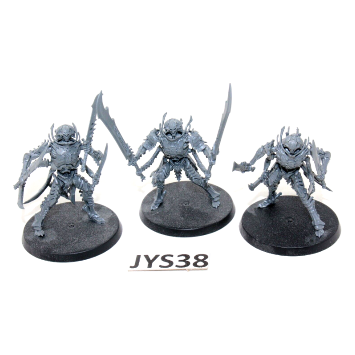 Warhammer Ossiarch Bonereapers Necropolis Stalkers JYS38 - Tistaminis