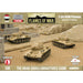 NAM T-34 Tank Company Pre-Order - Tistaminis